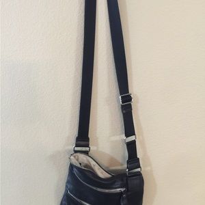 Margot Black Genuine Leather Bag